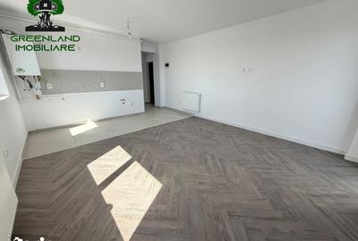 Apartament cu 2 camere în Nicolina - 6