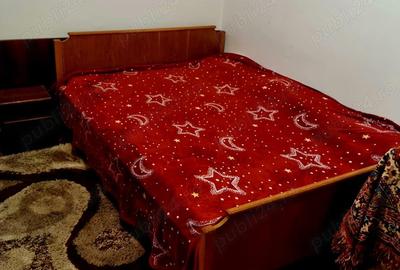 Apartament cu 2 camere semidecomandat în Central - 1