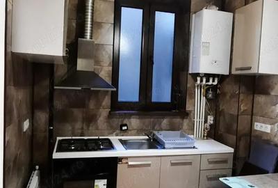 Apartament cu 2 camere decomandat în Brădeanca - 1