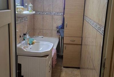 Garsonieră nedecomandată în Mihai Bravu - 9