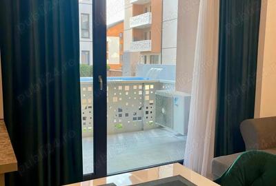 Ap nou 2 camere la Future Residence Giroc (cu piscina) cu loc parcare - 2