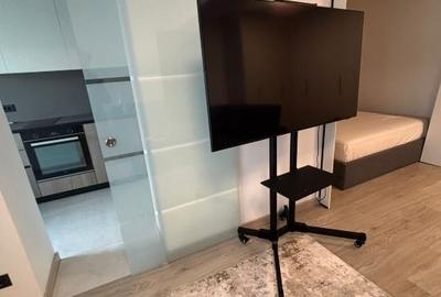 Inchiriez studio in zona Dudesti , complex rezidential nou - 11