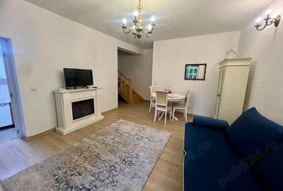 CC 911 De inchiriat apartament cu 2 camere in Tg Mure? - 7 Noiembrie - 9