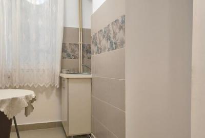 Apartament cu 2 camere decomandat în Dacia - 12