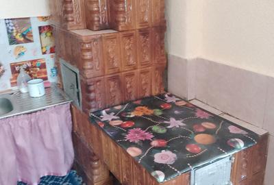 Casă cu 3 camere în Starchiojd - 4