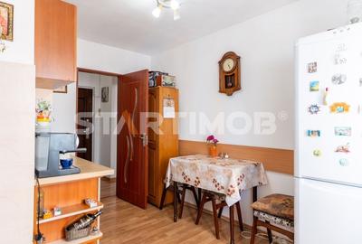 Apartament doua camere cu parcare - 19