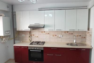 Oferim spre inchiriere un apartament cu o camera - 3