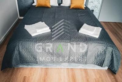 TOTUL NOU | Ap.1 camera | Parcare subterana | Kaufland/USAMV/Frunzisului - 7