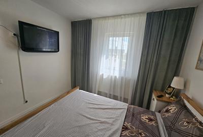Apartament cu 2 camere decomandat în Central - 5