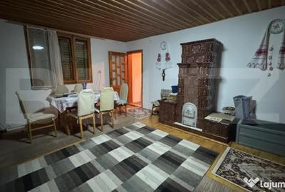 Casă cu 4 camere cu Teren 500 Mp în Colibița - 13