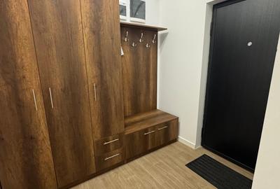 2,Camere Decomandat AVi Garden Camous Universitar - 24