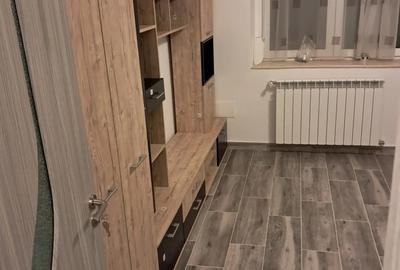 Garsoniera de inchiriat - 8