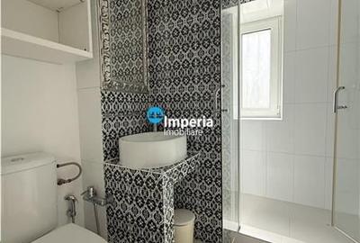 Apartament 4 camere + living, 120 mp + terasă 50 mp Zona Fundație - 8