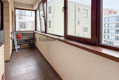 Apartament cu 2 camere, mobilat în Tomis Plus - 13
