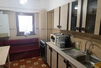 Apartament cu 3 camere ultracentral Apartament cu 3 camere ultracentral - 5
