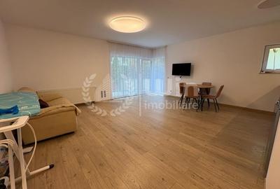 Apartament cu 2 camere semidecomandat, mobilat în Bună Ziua - 2