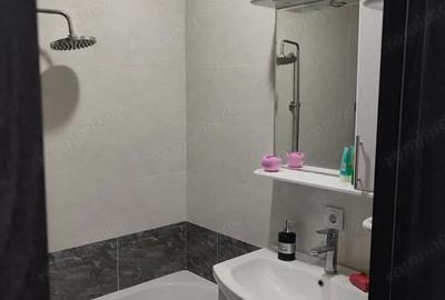 Garsonieră decomandată în Complex Studențesc