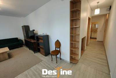 Apartament cu 3 camere decomandat 81 mp mobilat utilat complet + loc de parcare - 12
