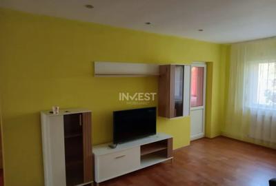 Apartament cu 3 camere semidecomandat, mobilat în Popas Păcurari - 4