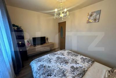 Apartament cu 2 camere semidecomandat, mobilat în Craiovița Nouă - 6