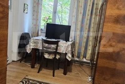 Apartament de 2 camere, zona Dunarea - Hunedoara - 3