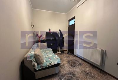 Apartament cu 3 camere decomandat, mobilat în Unirii - 10
