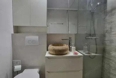 Apartament 2 camere Calea Mosilor-Obor/ Proximitate metrou - 6