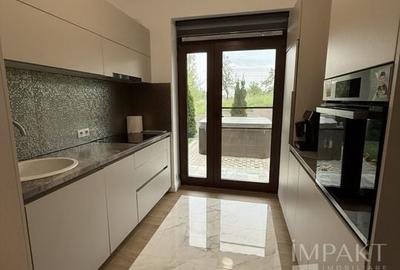 Vilă unică cu teren generos și vedere superbă în Sălicea! - 14