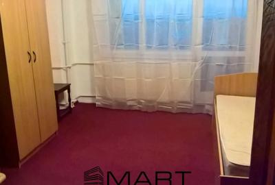 Apartament 3 Camere Decomandate - 1