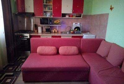 Apartament cu 2 camere decomandat în Eforie - 2