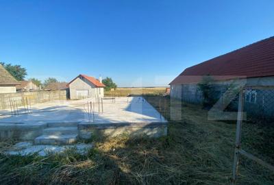 Teren de 1500 mp, în Central