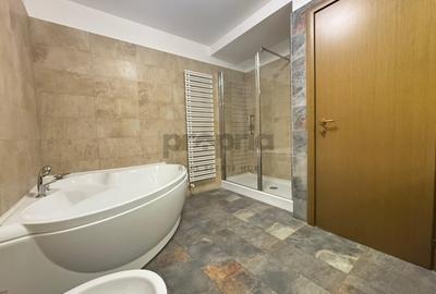 Apartament 4 camere de inchiriat - Bellevue Residence, Calea Poienii, Brasov - 19