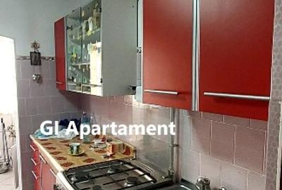 Apartament cu 2 camere decomandat în Călărași - 5