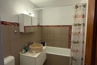 Domenii Ion Mihalache  metrou parc bloc 1990  ,reabilitat,complet mobilat - 7