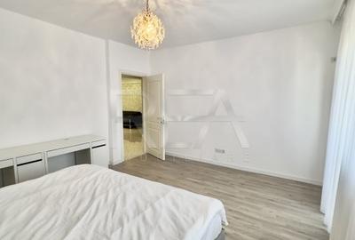 4 Camere Decomandat Mobilat Utilat Pod Constanta - 9