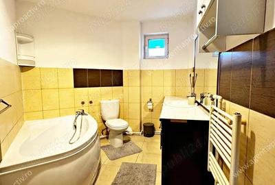 Apartament modern cu 3 camere, in Siderurgi?tilor Vest. - 1