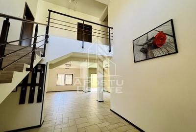 Casa cu 5 camere,2 bai, , ideala pentru birouri , in zona Cetatii - 1