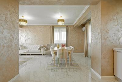 PENTHOUSE DE LUX – Popești-Leordeni | Terasă 74mp | Mobilat & Utilat PREMIUM - 2