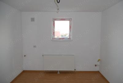 Apartament 3 camere 100 M, nemobilata, imobil privat, zona Lisimed - 3