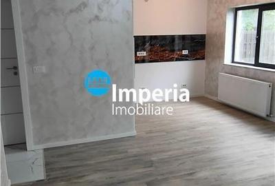Casă cu 4 camere cu Teren 200 Mp în Miroslava - 14