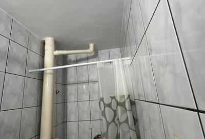 Ap 2 camere , curat, 30 mp, etajul 1, zona linistita, Tomis Nord, 250 euro - 12