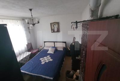 Apartament de vanzare, cu 2 camere, 45 mp, zona Sangeorz-Bai - 4