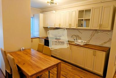 Apartament cu 2 camere decomandat, mobilat în Turnișor - 9