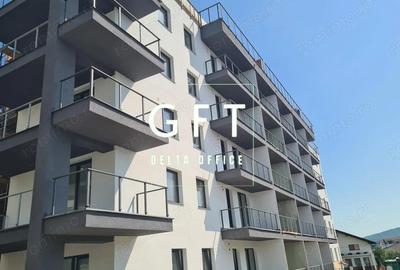 Apartament cu 2 camere decomandat în Nord - 1
