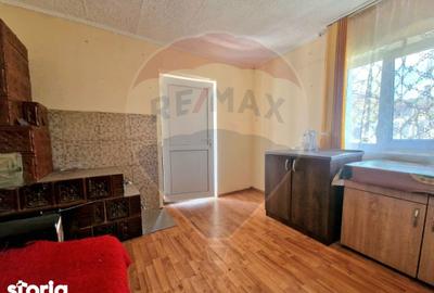 Casă cu 3 camere cu Teren 1144 Mp în Parava - 19