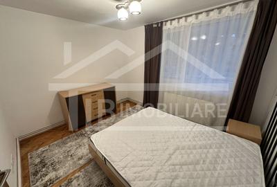 Apartament cu 2 camere decomandat în Cornișa - 5