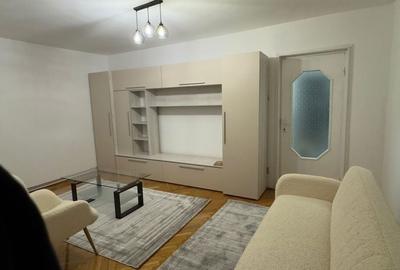 Apartament cu 2 camere decomandat în Budiu Mic - 2