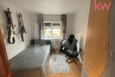 Apartament modern 3 Camere, Etaj 2, Centru - 4