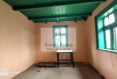 Casă cu 2 camere în Traian - 8
