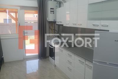Duplex de inchiriat 3 camere Sanandrei zona noua - ID C4822